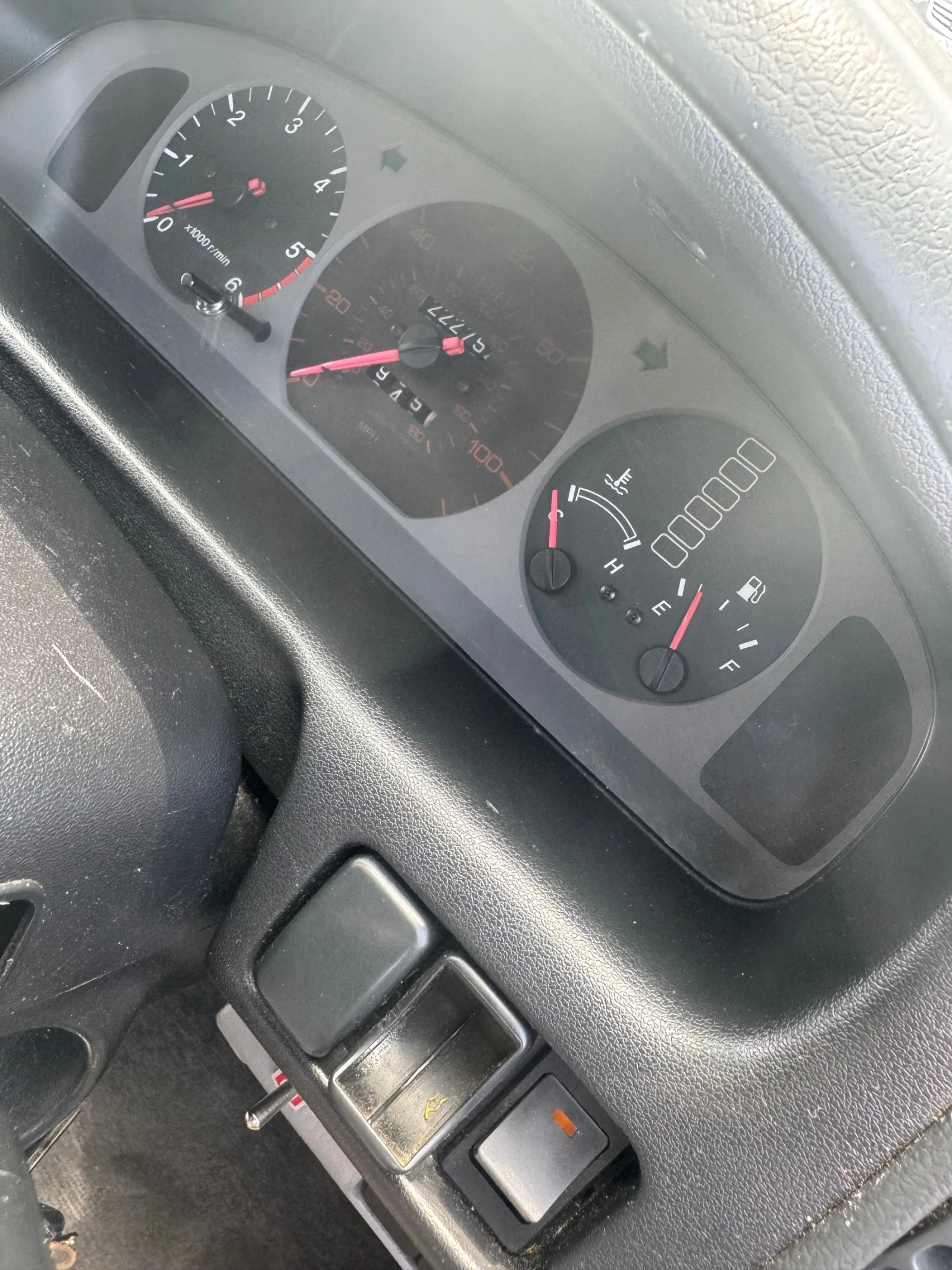 Кемпер Mazda  Bongo - изображение 5