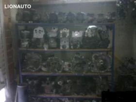  скоростна кутия за ALFA ROMEO CROSSWAGON Q4, снимка 1