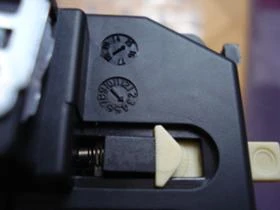 Лост темпомат и фарове за групата ВАГ, снимка 4