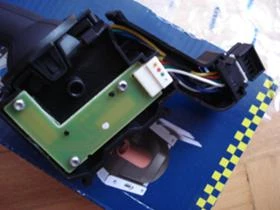 Лост темпомат и фарове за групата ВАГ, снимка 6