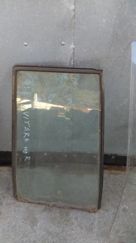 Рама и Каросерия за Suzuki Vitara, снимка 1