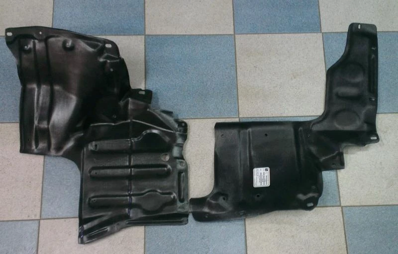 Рама и Каросерия за Toyota Rav4