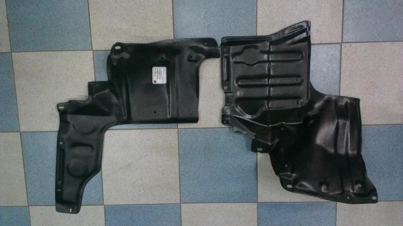 Рама и Каросерия за Toyota Rav4, снимка 3 - Части - 10052663