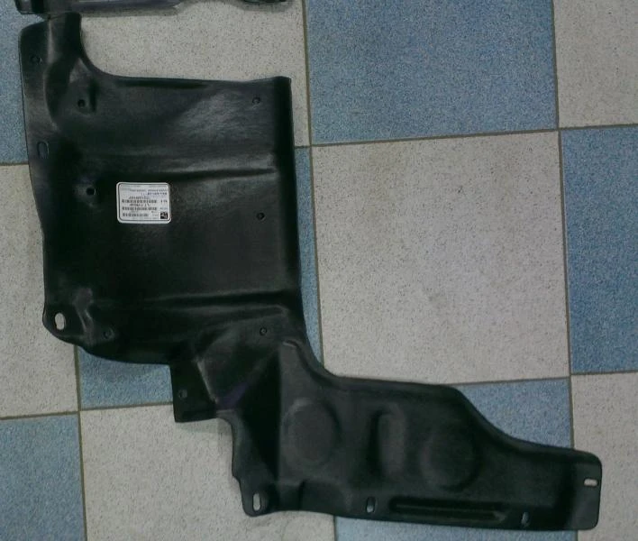 Рама и Каросерия за Toyota Rav4, снимка 5 - Части - 10052663