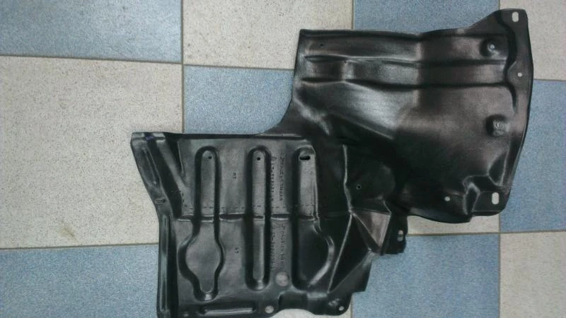 Рама и Каросерия за Toyota Rav4, снимка 6 - Части - 10052663