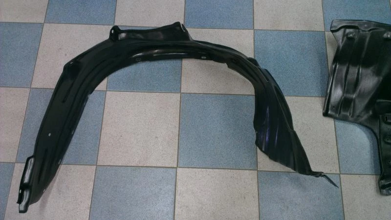 Рама и Каросерия за Toyota Rav4, снимка 9 - Части - 10052663