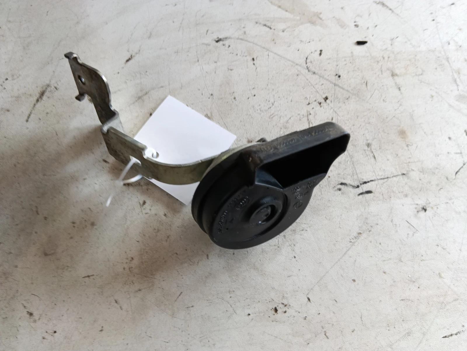 клаксон 5Q0951223A Audi A3
