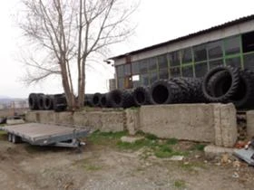 Гуми, снимка 14