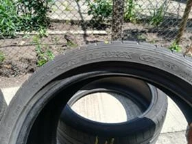 Гуми Летни 255/35R19, снимка 4