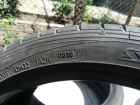 Гуми Летни 255/35R19, снимка 5