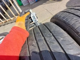 Гуми Летни 225/45R18, снимка 4