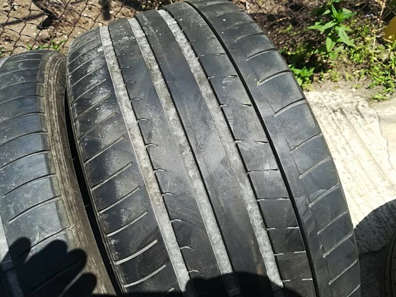 Гуми Летни 255/35R19, снимка 9 - Гуми и джанти - 21670834