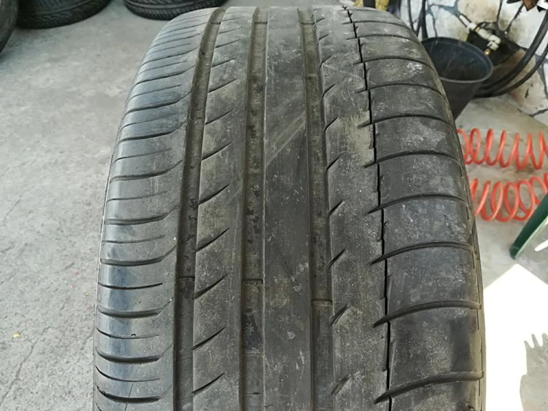 Гуми Летни 275/45R20, снимка 1 - Гуми и джанти - 21882422