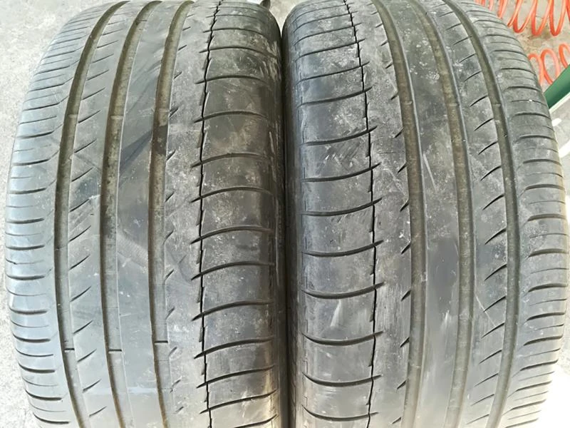 Гуми Летни 275/45R20, снимка 7 - Гуми и джанти - 21882422