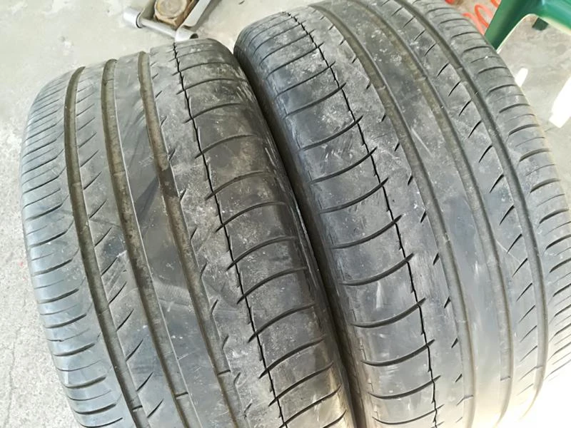 Гуми Летни 275/45R20, снимка 8 - Гуми и джанти - 21882422