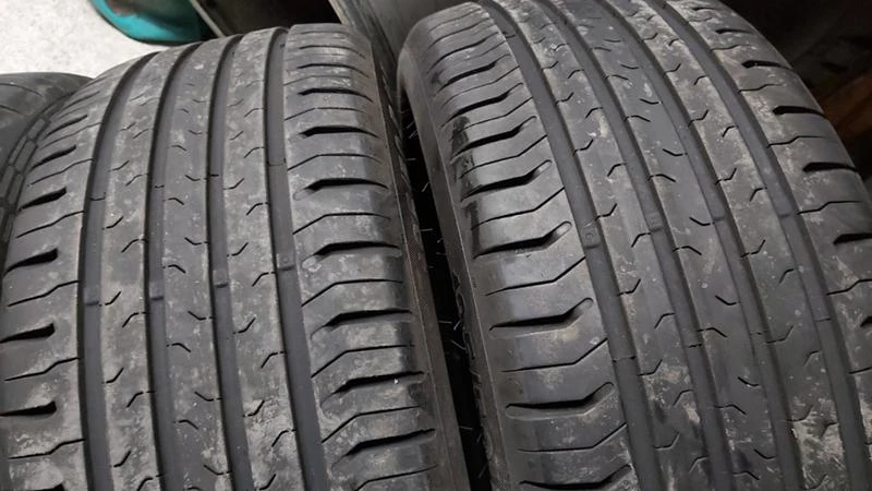 Гуми Летни 195/50R15, снимка 3 - Гуми и джанти - 27564950