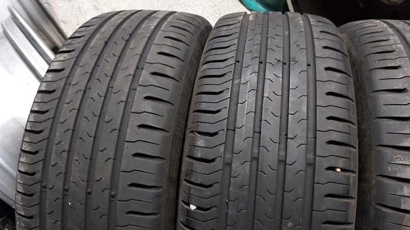 Гуми Летни 195/50R15, снимка 2 - Гуми и джанти - 27564950