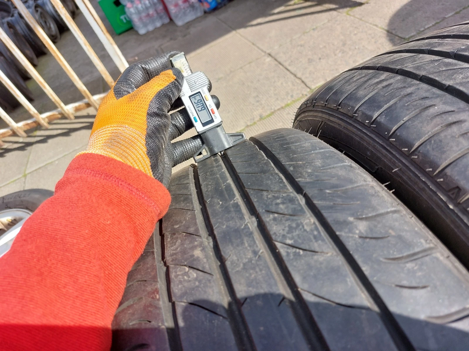 ���� 225/45R18 | Mobile.bg � ����������� 4