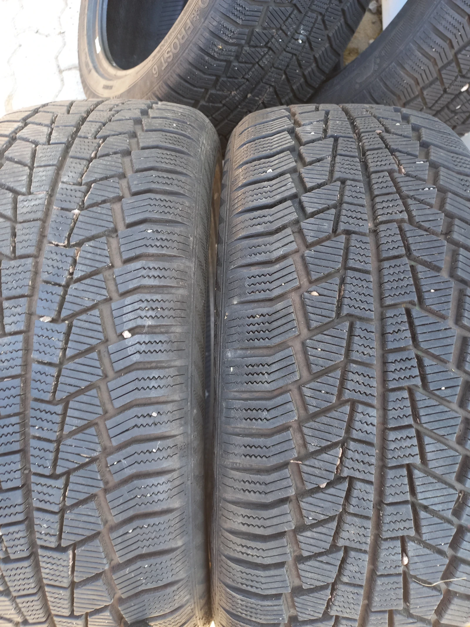  235/45R18 | Mobile.bg   6