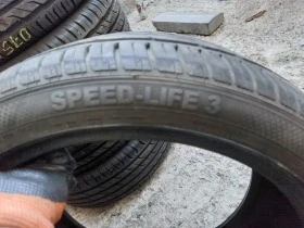 Гуми Летни 245/40R18, снимка 7 - Гуми и джанти - 39125789