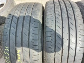 Гуми Летни 225/45R18, снимка 2 - Гуми и джанти - 41366097