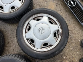    185/50R15  Opel Astra | Mobile.bg    3