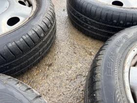    185/50R15  Opel Astra | Mobile.bg    4