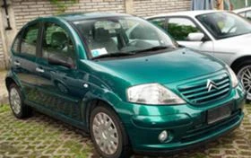 Citroen C3 1.2 i, снимка 2