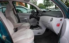 Citroen C3 1.2 i, снимка 5