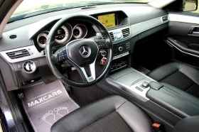 Mercedes-Benz E 220 CDI BLUETEC/9G-TRONIC/FACELIFT/СОБСТВЕН ЛИЗИНГ, снимка 10