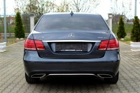 Mercedes-Benz E 220 CDI BLUETEC/9G-TRONIC/FACELIFT/СОБСТВЕН ЛИЗИНГ, снимка 6
