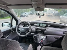 Fiat Ulysse 2.2 JTD(HDi), снимка 7