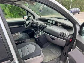 Fiat Ulysse 2.2 JTD(HDi), снимка 6