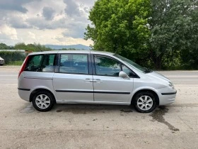 Fiat Ulysse 2.2 JTD(HDi), снимка 3