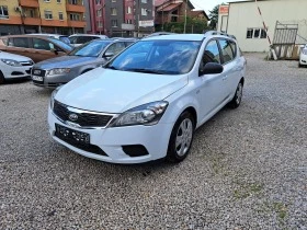 Kia Ceed 1.4i.GPL.90ks 