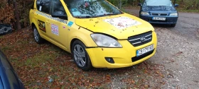 Kia Ceed 1.6 автоматик.газ, снимка 5