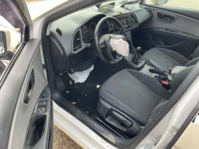 Seat Leon 1.5 TGi, снимка 8