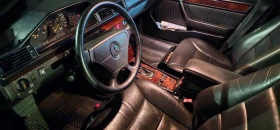 Mercedes-Benz 124 Е 2.8 Бензин - 7 местен , снимка 3