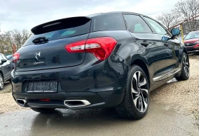 Citroen DS5 2.0D 163HP Automatic FULL, снимка 6