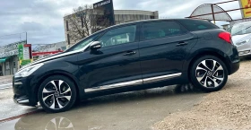 Citroen DS5 2.0D 163HP Automatic FULL, снимка 4