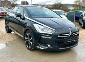 Citroen DS5 2.0D 163HP Automatic FULL, снимка 3
