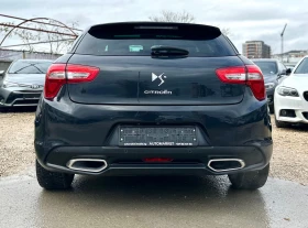 Citroen DS5 2.0D 163HP Automatic FULL, снимка 7