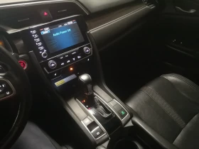 Honda Civic 1.5Т TOURING FACELIFT, снимка 10