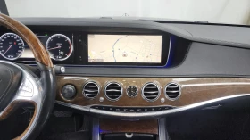 Mercedes-Benz S 350 L BLUETEC autogeorge.com, снимка 14