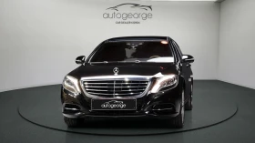Mercedes-Benz S 350 L BLUETEC autogeorge.com, снимка 3