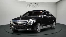 Mercedes-Benz S 350 L BLUETEC autogeorge.com, снимка 1