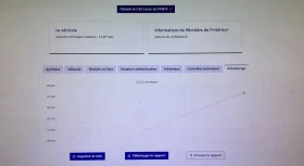 VW Golf 1.6TDI* MULTI* 360* NAVI* СЕРВИЗНА ИСТОРИЯ* , снимка 16