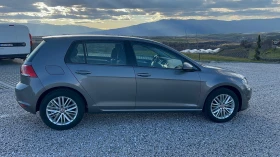 VW Golf 1.6TDI* MULTI* 360* NAVI* СЕРВИЗНА ИСТОРИЯ* , снимка 8