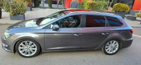 Seat Leon FR, снимка 3