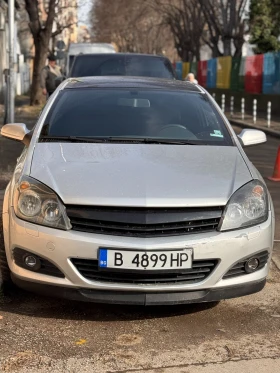 Opel Astra H GTC 1.4, снимка 4